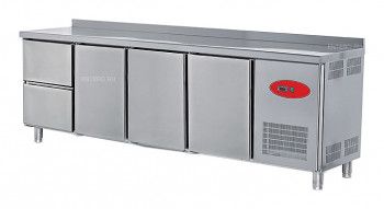 Стол холодильный Fornazza 30011012 (внутренний агрегат)