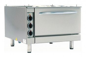 Шкаф духовой INOKSAN INO-9GF300Е