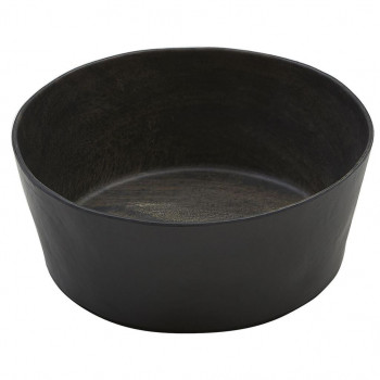 Салатник 24,2*9,8 см круглый Brush пластик меламин P.L. Proff Cuisine