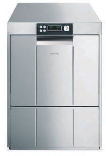 Посудомоечная машина с фронтальной загрузкой Smeg CW510M