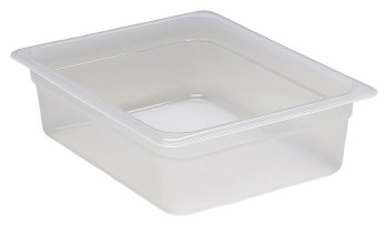 Гастроемкость Cambro 24PP 190 GN 1/2-100 (325х265х100) полипропилен