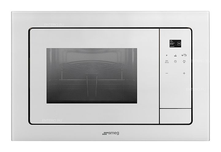 Микроволновая печь Smeg FMI120B1