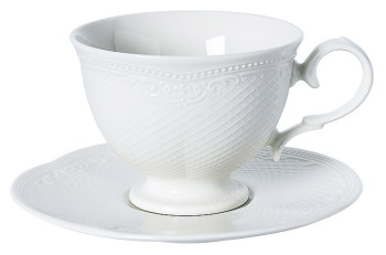 Пара кофейная Noble Aristocrat 100 мл