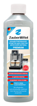 Жидкость для очистки капучинатора ZauberMittel ZMP MC05, 500 мл