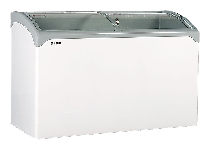 Ларь морозильный UGUR UDD 500 SCEBN
