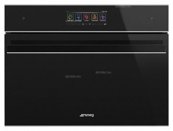 Духовой шкаф SMEG SF4606WVCPNX
