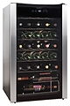 Винный шкаф Temptech Performance PWF9500SBS монотемпературный