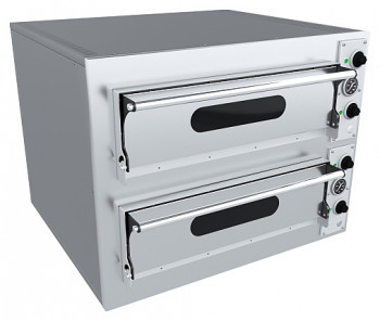 Печь для пиццы Пищевые Технологии ЭПП-44