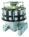 Дозатор весовой МАГИКОН MAG-6B14-2В-3Y
