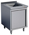 Ванна моечная Gastrolux ВМ1-067/54Р/P