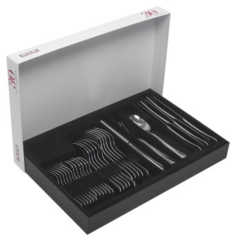 Набор столовых приборов EME Impero CP30EIM/10 30 шт.