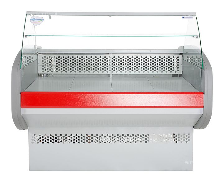Холодильная витрина Ариада Титаниум ВС 5-180