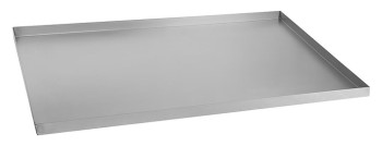 Противень Клен 600х400х20 мм углеродистая сталь