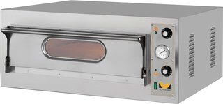 Печь для пиццы Vortmax POE 4