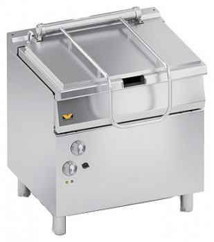 Сковорода опрокидывающаяся Vortmax TPS E744 A