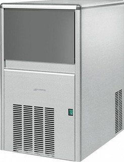 Льдогенератор Smeg FGS54PW