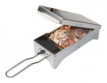 Дымогенератор-коптильня Rational 60.73.008