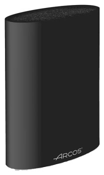 Подставка для ножей Arcos Kitchen gadgets 794500 Arcos черная