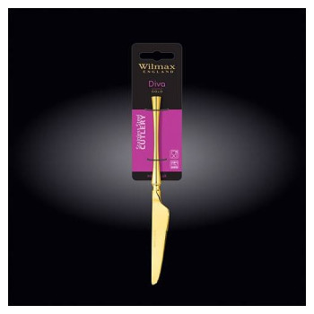 Нож десертный Wilmax WL-999521 / 1B