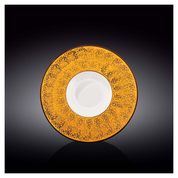 Тарелка глубокая Wilmax WL-667425/A