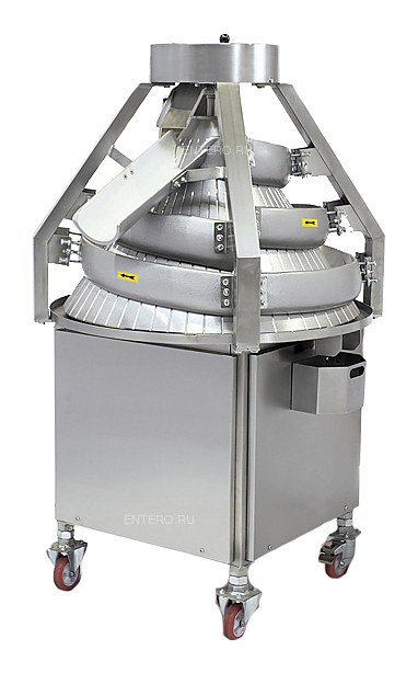 Тестоокруглитель конусный Danler RSG-2000
