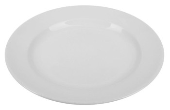 Тарелка плоская Lambert 11" 285 мм