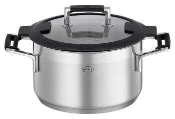 Кастрюля ROESLE Silence PRO 20 см 3,5 л
