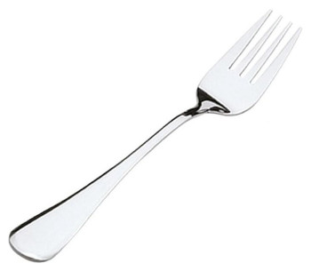 Вилка десертная P.L. Proff Cuisine Adele 99003546 175 мм