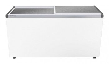 Ларь морозильный Liebherr GTE 5800