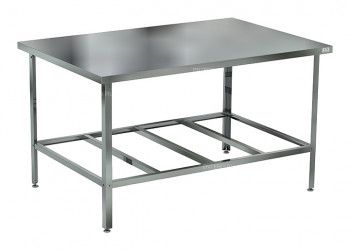 Стеллаж кухонный Кобор СК-95/60/430