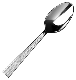 Ложка кофейная Luxstahl Turin 116 мм