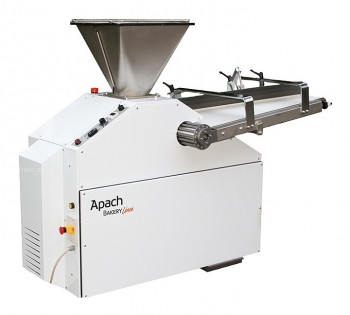 Тестоделитель Apach Bakery Line SD110 SA (с устройством округления)