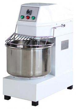 Тестомес спиральный Foodatlas HS-50A Eco