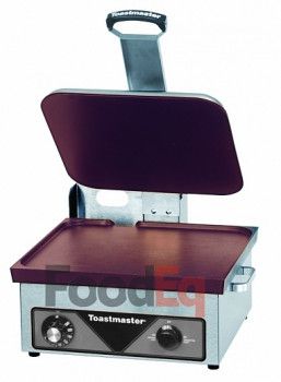 Контактный гриль для сэндвичей Toastmaster A710S