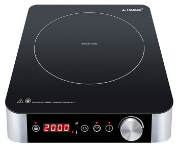 Плита индукционная Steba IK 55