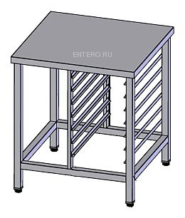 Подставка Vortmax ППB 750/730/850