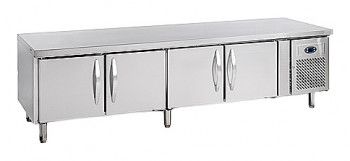 Стол холодильный TEFCOLD UC5410