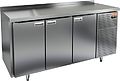 Охлаждаемый стол Hicold GN 111 BR3 TN
