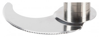 Лезвие с мелкими зубцами Robot Coupe 59359