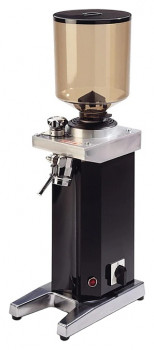 Кофемолка Nuova Simonelli MCD Drogheria Burrs черная