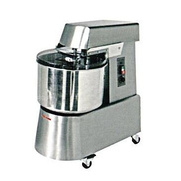 Тестомесильная машина L30 GAM