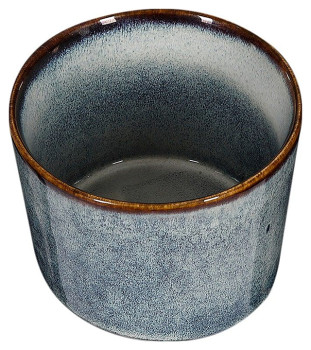 Салатник Corone Celeste HL900790 250 мл синий