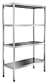 Стеллаж кухонный ТТМ ST-120/5