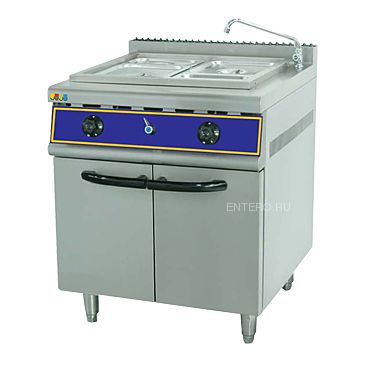 Мармит электр. серии JB02M JEJU