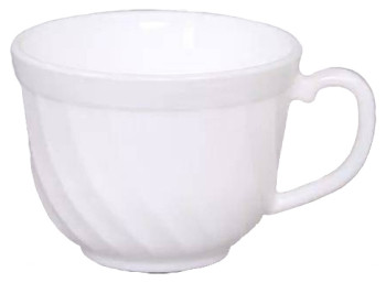 Чашка чайная NORMA Triana 210 мл