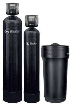 Комплексная система очистки воды WiseWater NK3500 EW