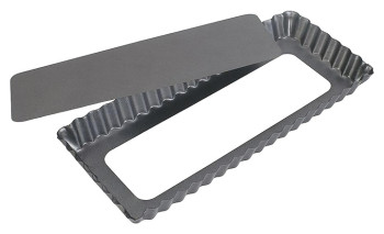 Форма для выпечки P.L. Proff Cuisine 81200160 "Тарталетка" 250х110 мм