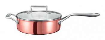 Сотейник KitchenAid KC2P35EHCP
