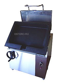 Сковорода опрокидывающаяся Grill Master Ф1ЖТЛСЖГ