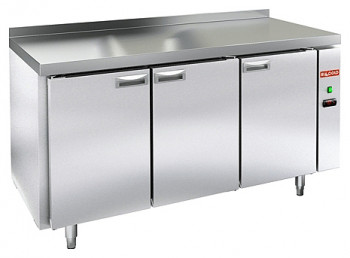 Стол морозильный HICOLD SN 111/BT W P (выносной агрегат)